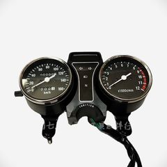 Suzuki GN250 1988–1999 Κιτ καινούριο Κοντέρ/Στροφόμετρο Κονσόλα