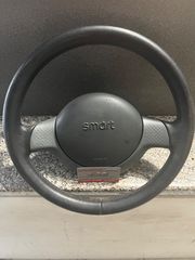 SMART 450 99-06 ΤΙΜΟΝΙ ΜΕ ΤΑΙΝΙΑ 2 ΦΙΣ