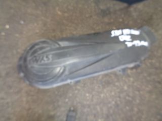 ΚΑΠΑΚΙ ΤΡΟΧΑΛΙΩΝ  ΓΙΑ SYM HD 200i ##ΜΟΤΟ ΚΟΡΔΑΛΗΣ## 