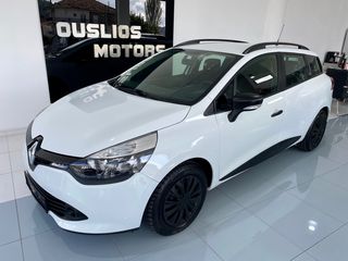 Renault Clio '16 EURO 6 a/c ΠΡΟΣΦΟΡΑ ΜΗΝΟΣ