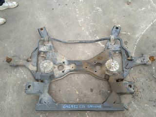 ΓΕΦΥΡΑ ΚΟΜΠΛΕ ΚΙΝΗΤ.646982 CDI MERCEDES SPRINTER/VITO/VIANO 2005-10