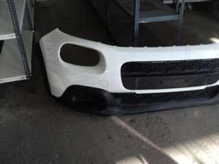 CITROEN C3 2016-2020 ΠΡΟΦΥΛΑΚΤΗΡΑΣ ΕΜΠΡΟΣ-thumb-1