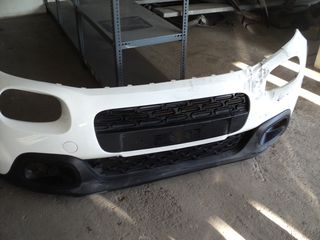CITROEN C3 2016-2020 ΠΡΟΦΥΛΑΚΤΗΡΑΣ ΕΜΠΡΟΣ-thumb-2