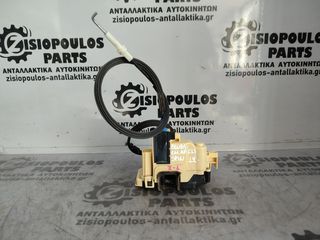 ΚΛΕΙΔΑΡΙΑ ΠΟΡΤΑΣ ΕΜΠΡΟΣ ΑΡΙΣΤΕΡΑ (L) FIAT PANDA NEW 5 PIN 2012'- (Z)