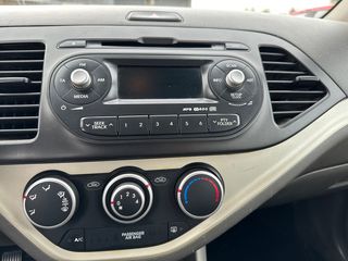Kia Picanto 2016 BLACK FRIDAYAΡΙΣΤΗ ΚΑΤΑΣΤΑΣΗ 1000 ΚΥΒΙΚΑ-thumb-26