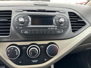 Kia Picanto 2016 BLACK FRIDAYAΡΙΣΤΗ ΚΑΤΑΣΤΑΣΗ 1000 ΚΥΒΙΚΑ-thumb-29