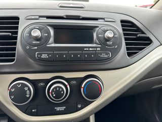 Kia Picanto 2016 BLACK FRIDAYAΡΙΣΤΗ ΚΑΤΑΣΤΑΣΗ 1000 ΚΥΒΙΚΑ-thumb-7