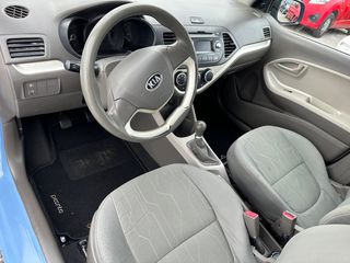 Kia Picanto 2016 BLACK FRIDAYAΡΙΣΤΗ ΚΑΤΑΣΤΑΣΗ 1000 ΚΥΒΙΚΑ-thumb-59
