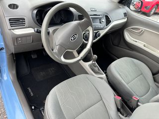 Kia Picanto 2016 BLACK FRIDAYAΡΙΣΤΗ ΚΑΤΑΣΤΑΣΗ 1000 ΚΥΒΙΚΑ-thumb-51