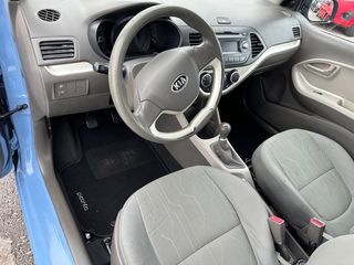 Kia Picanto 2016 BLACK FRIDAYAΡΙΣΤΗ ΚΑΤΑΣΤΑΣΗ 1000 ΚΥΒΙΚΑ-thumb-45