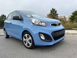 Kia Picanto 2016 BLACK FRIDAYAΡΙΣΤΗ ΚΑΤΑΣΤΑΣΗ 1000 ΚΥΒΙΚΑ-thumb-6