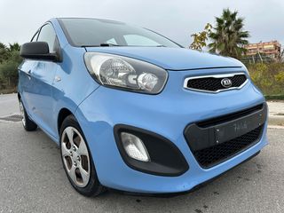 Kia Picanto 2016 BLACK FRIDAYAΡΙΣΤΗ ΚΑΤΑΣΤΑΣΗ 1000 ΚΥΒΙΚΑ-thumb-8