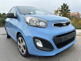 Kia Picanto 2016 BLACK FRIDAYAΡΙΣΤΗ ΚΑΤΑΣΤΑΣΗ 1000 ΚΥΒΙΚΑ-thumb-10