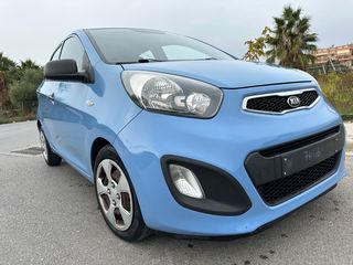 Kia Picanto 2016 BLACK FRIDAYAΡΙΣΤΗ ΚΑΤΑΣΤΑΣΗ 1000 ΚΥΒΙΚΑ-thumb-12