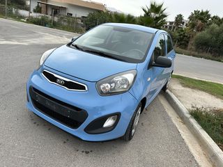 Kia Picanto 2016 BLACK FRIDAYAΡΙΣΤΗ ΚΑΤΑΣΤΑΣΗ 1000 ΚΥΒΙΚΑ-thumb-14