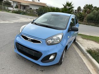 Kia Picanto 2016 BLACK FRIDAYAΡΙΣΤΗ ΚΑΤΑΣΤΑΣΗ 1000 ΚΥΒΙΚΑ-thumb-18