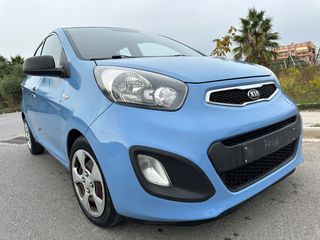 Kia Picanto 2016 BLACK FRIDAYAΡΙΣΤΗ ΚΑΤΑΣΤΑΣΗ 1000 ΚΥΒΙΚΑ-thumb-20