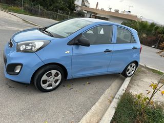 Kia Picanto 2016 BLACK FRIDAYAΡΙΣΤΗ ΚΑΤΑΣΤΑΣΗ 1000 ΚΥΒΙΚΑ-thumb-22
