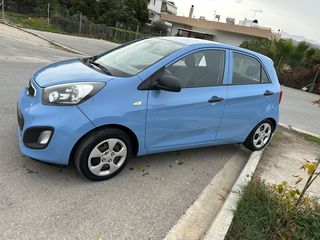Kia Picanto 2016 BLACK FRIDAYAΡΙΣΤΗ ΚΑΤΑΣΤΑΣΗ 1000 ΚΥΒΙΚΑ-thumb-25