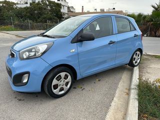 Kia Picanto 2016 BLACK FRIDAYAΡΙΣΤΗ ΚΑΤΑΣΤΑΣΗ 1000 ΚΥΒΙΚΑ-thumb-67