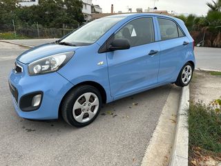 Kia Picanto 2016 BLACK FRIDAYAΡΙΣΤΗ ΚΑΤΑΣΤΑΣΗ 1000 ΚΥΒΙΚΑ-thumb-49