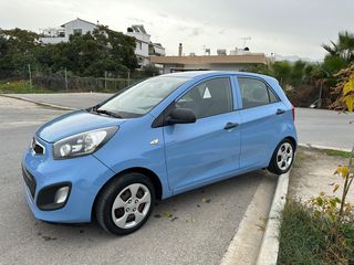 Kia Picanto 2016 BLACK FRIDAYAΡΙΣΤΗ ΚΑΤΑΣΤΑΣΗ 1000 ΚΥΒΙΚΑ-thumb-65