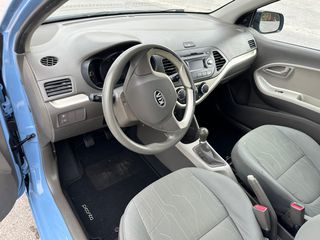 Kia Picanto 2016 BLACK FRIDAYAΡΙΣΤΗ ΚΑΤΑΣΤΑΣΗ 1000 ΚΥΒΙΚΑ-thumb-41
