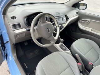 Kia Picanto 2016 BLACK FRIDAYAΡΙΣΤΗ ΚΑΤΑΣΤΑΣΗ 1000 ΚΥΒΙΚΑ-thumb-27