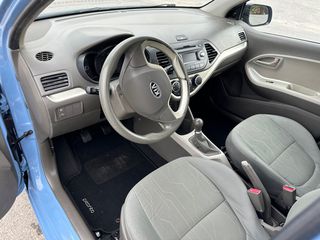 Kia Picanto 2016 BLACK FRIDAYAΡΙΣΤΗ ΚΑΤΑΣΤΑΣΗ 1000 ΚΥΒΙΚΑ-thumb-31