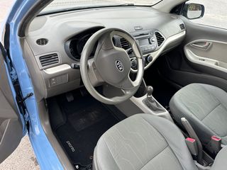 Kia Picanto 2016 BLACK FRIDAYAΡΙΣΤΗ ΚΑΤΑΣΤΑΣΗ 1000 ΚΥΒΙΚΑ-thumb-17