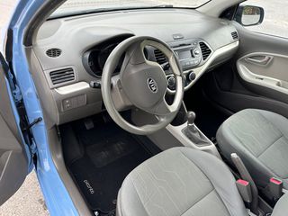 Kia Picanto 2016 BLACK FRIDAYAΡΙΣΤΗ ΚΑΤΑΣΤΑΣΗ 1000 ΚΥΒΙΚΑ-thumb-34
