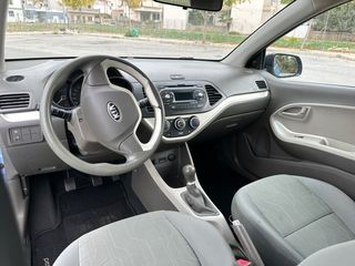 Kia Picanto 2016 BLACK FRIDAYAΡΙΣΤΗ ΚΑΤΑΣΤΑΣΗ 1000 ΚΥΒΙΚΑ-thumb-21