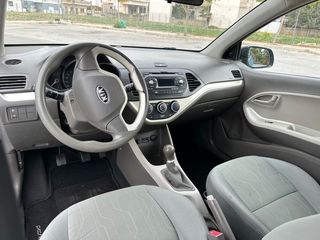 Kia Picanto 2016 BLACK FRIDAYAΡΙΣΤΗ ΚΑΤΑΣΤΑΣΗ 1000 ΚΥΒΙΚΑ-thumb-11
