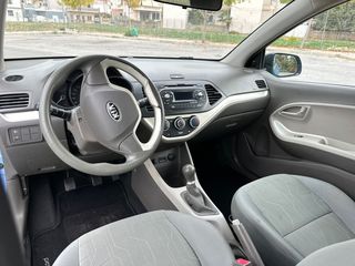 Kia Picanto 2016 BLACK FRIDAYAΡΙΣΤΗ ΚΑΤΑΣΤΑΣΗ 1000 ΚΥΒΙΚΑ-thumb-23
