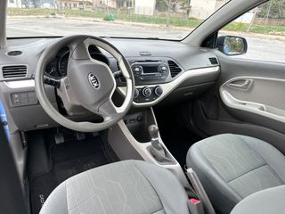 Kia Picanto 2016 BLACK FRIDAYAΡΙΣΤΗ ΚΑΤΑΣΤΑΣΗ 1000 ΚΥΒΙΚΑ-thumb-39
