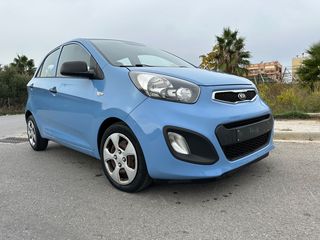 Kia Picanto 2016 BLACK FRIDAYAΡΙΣΤΗ ΚΑΤΑΣΤΑΣΗ 1000 ΚΥΒΙΚΑ-thumb-32
