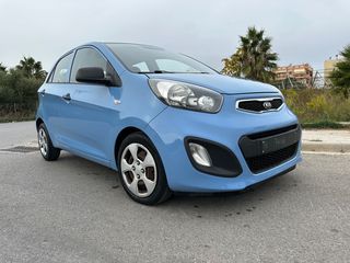 Kia Picanto 2016 BLACK FRIDAYAΡΙΣΤΗ ΚΑΤΑΣΤΑΣΗ 1000 ΚΥΒΙΚΑ-thumb-63