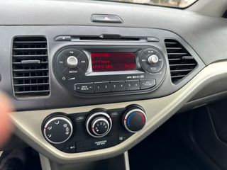 Kia Picanto 2016 BLACK FRIDAYAΡΙΣΤΗ ΚΑΤΑΣΤΑΣΗ 1000 ΚΥΒΙΚΑ-thumb-13