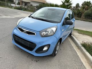 Kia Picanto 2016 BLACK FRIDAYAΡΙΣΤΗ ΚΑΤΑΣΤΑΣΗ 1000 ΚΥΒΙΚΑ-thumb-28