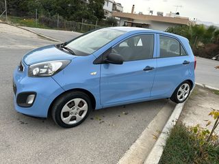 Kia Picanto 2016 BLACK FRIDAYAΡΙΣΤΗ ΚΑΤΑΣΤΑΣΗ 1000 ΚΥΒΙΚΑ-thumb-30