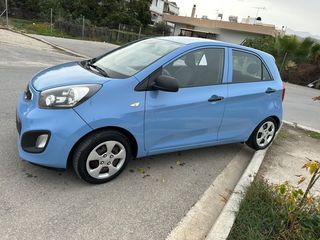 Kia Picanto 2016 BLACK FRIDAYAΡΙΣΤΗ ΚΑΤΑΣΤΑΣΗ 1000 ΚΥΒΙΚΑ-thumb-33