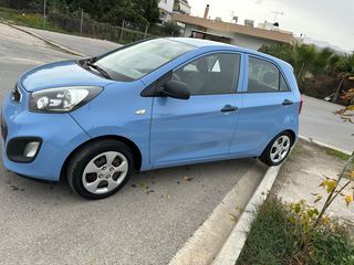 Kia Picanto 2016 BLACK FRIDAYAΡΙΣΤΗ ΚΑΤΑΣΤΑΣΗ 1000 ΚΥΒΙΚΑ-thumb-35