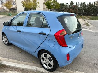 Kia Picanto 2016 BLACK FRIDAYAΡΙΣΤΗ ΚΑΤΑΣΤΑΣΗ 1000 ΚΥΒΙΚΑ-thumb-38