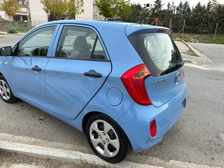 Kia Picanto 2016 BLACK FRIDAYAΡΙΣΤΗ ΚΑΤΑΣΤΑΣΗ 1000 ΚΥΒΙΚΑ-thumb-40