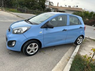 Kia Picanto 2016 BLACK FRIDAYAΡΙΣΤΗ ΚΑΤΑΣΤΑΣΗ 1000 ΚΥΒΙΚΑ-thumb-4