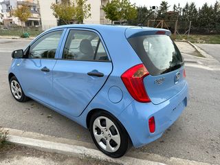 Kia Picanto 2016 BLACK FRIDAYAΡΙΣΤΗ ΚΑΤΑΣΤΑΣΗ 1000 ΚΥΒΙΚΑ-thumb-16