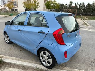 Kia Picanto 2016 BLACK FRIDAYAΡΙΣΤΗ ΚΑΤΑΣΤΑΣΗ 1000 ΚΥΒΙΚΑ-thumb-42