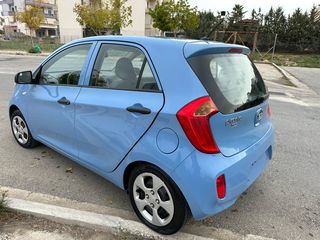 Kia Picanto 2016 BLACK FRIDAYAΡΙΣΤΗ ΚΑΤΑΣΤΑΣΗ 1000 ΚΥΒΙΚΑ-thumb-44