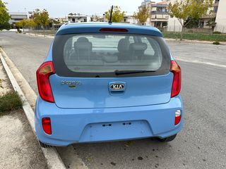 Kia Picanto 2016 BLACK FRIDAYAΡΙΣΤΗ ΚΑΤΑΣΤΑΣΗ 1000 ΚΥΒΙΚΑ-thumb-24