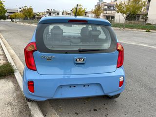Kia Picanto 2016 BLACK FRIDAYAΡΙΣΤΗ ΚΑΤΑΣΤΑΣΗ 1000 ΚΥΒΙΚΑ-thumb-50